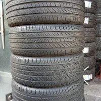 لاستیک 245/50/20 بارز 90 درصد