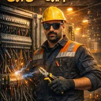 استخدام نیروی فنی برقکار