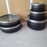 سرویس قابلمه