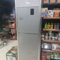 کولرایستاده نو
