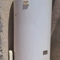 آبگرمکن گازی ۱۶۵ لیتری سیلوان