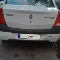 ال نود پارس خودرو مدل ۹۱بدون رنگ
