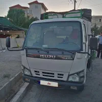 ایسوزو 5200درجه یک