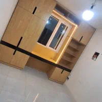 کابینت و کمد سازی نوراباد