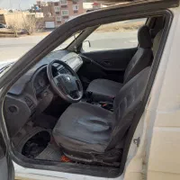 فروش آریسان مدل۹۵دوگانه فابریک شرکت