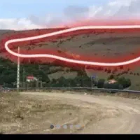زمین باغ ویلا