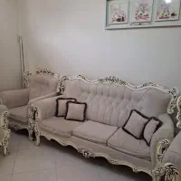 مبل ، میزتلویزیون ، بوفه