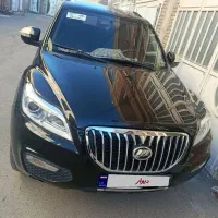 لیفان x60