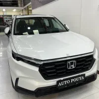 ماشین هوندا crv نسخه ۲۰۲۵ صفرکیلومتر