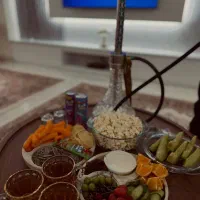 قلیان mk
