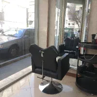 آرایشگر مردانه