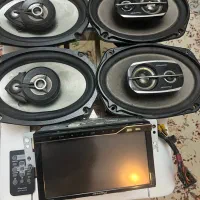 ظبط وباتد پایونیر