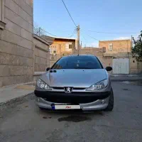 ۲۰۶|خودرو سواری و وانت|زاهدان, |دیوار