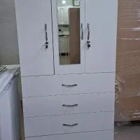 تولیدی انواع کمد لباسی ناصر