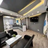 استخدام کارشناس اداری خانم