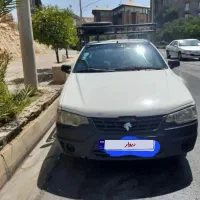 وانت آریسان ۱ مدل ۹۹