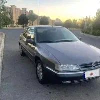 زانتیا باب دوست عالی فروش و معاوضه