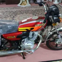 موتور 200 احسان صفر