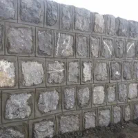 سنگ کاری وتراش سنگ مالون و....