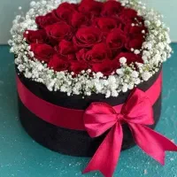 باکس روبانی