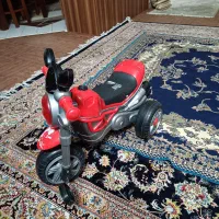 سه چرخه مدل روکسانا