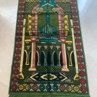سجاده مخمل