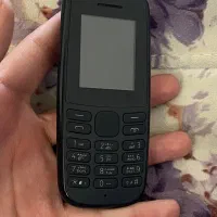 نوکیا ۱۰۵ اصلی اک زیر قیمت