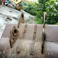 پاکت بیل مکانیکی