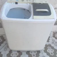 لباسشویی دوقلو