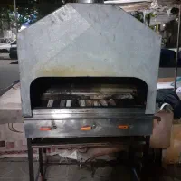 منقل کبابی