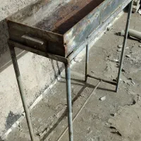 منقل کباب