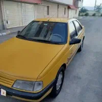تاکسی برون شهری