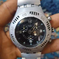 ساعت مچی مردانه swatch