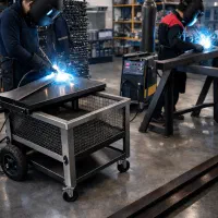 نیروی جوش کار co2 برای کارخونه تولیدی