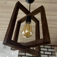 چوبی مینیمال