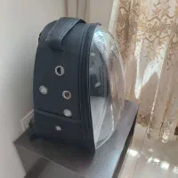کوله پشتی گربه و سگ