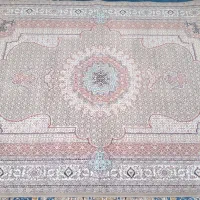فرش ۶ متری شسته شده