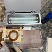 دستگاه مهر سازی