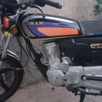 موتور  احسان ۱۵۰