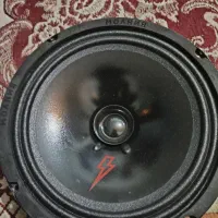 میدبیس و تیوتر