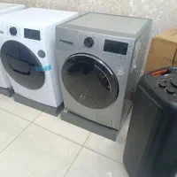 لباسشویی ادواش 9کیلو اسنوا