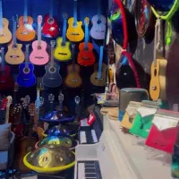 گیتار سانتانا