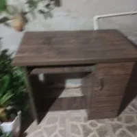 میز کامپتتیر سالم درحد نو