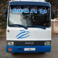 ماشین مینی‌بوس