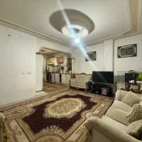 ۷۱متری ۲ خواب مناسب خونه اولی هاا
