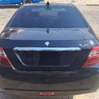 دنا پلاس شیش دنده ۱۴۰۵ روز