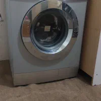 ماشین  لباسشویی  اورال