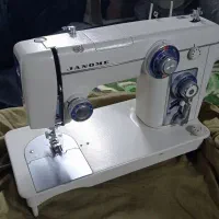 ژانومه۸۰۱