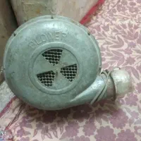 هواکش فن حلزونی