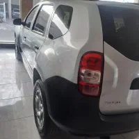 داستر ۲۰۱۷ در حد